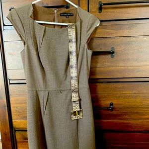 Antonio Melani dress